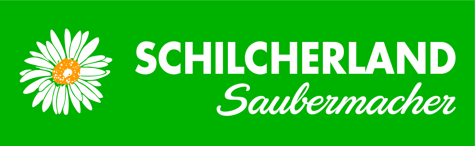 Schilcherland Saubermacher Logo